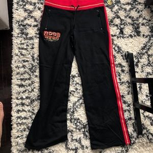 Rocawear women’s lounge pants